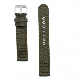 Λουρί για Ρολόι Timex TW7C83300LF (ø 18 mm)