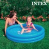 Φουσκωτή Πισίνα για Παιδιά Intex (? 114 cm)