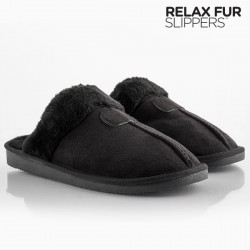 Παντόφλες Relax Fur 
