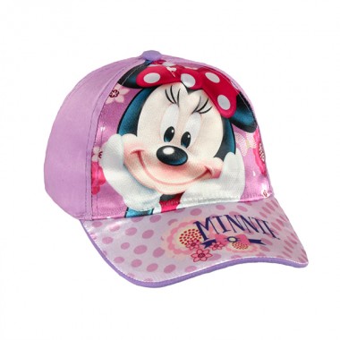 Παιδικό Καπέλο Minnie Mouse
