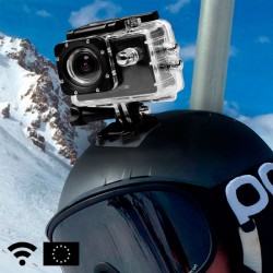 Σπορ Κάμερα με Wi-Fi GoFit