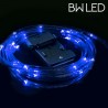Φωτεινός Σωλήνας για Ποδήλατα BW LED (Πακέτο με 2) 