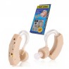 Ακουστικά Ενίσχυσης Ακοής & Βοήθημα Βαρηκοίας - Cyber Sonic
