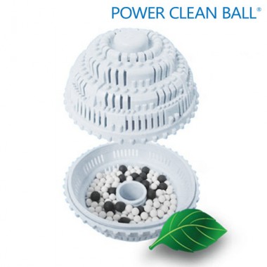 Οικολογική Μπάλα Πλυσίματος Ecoball | Power Clean Ball