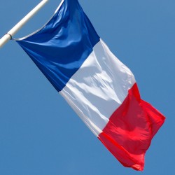 Σημαία Γαλλίας (150 x 90 cm)
