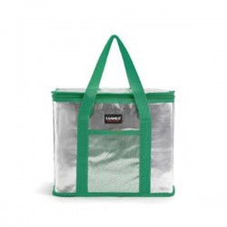 Τσάντα - Ψυγείο Sannea Cooler Bag Thermobag 10L