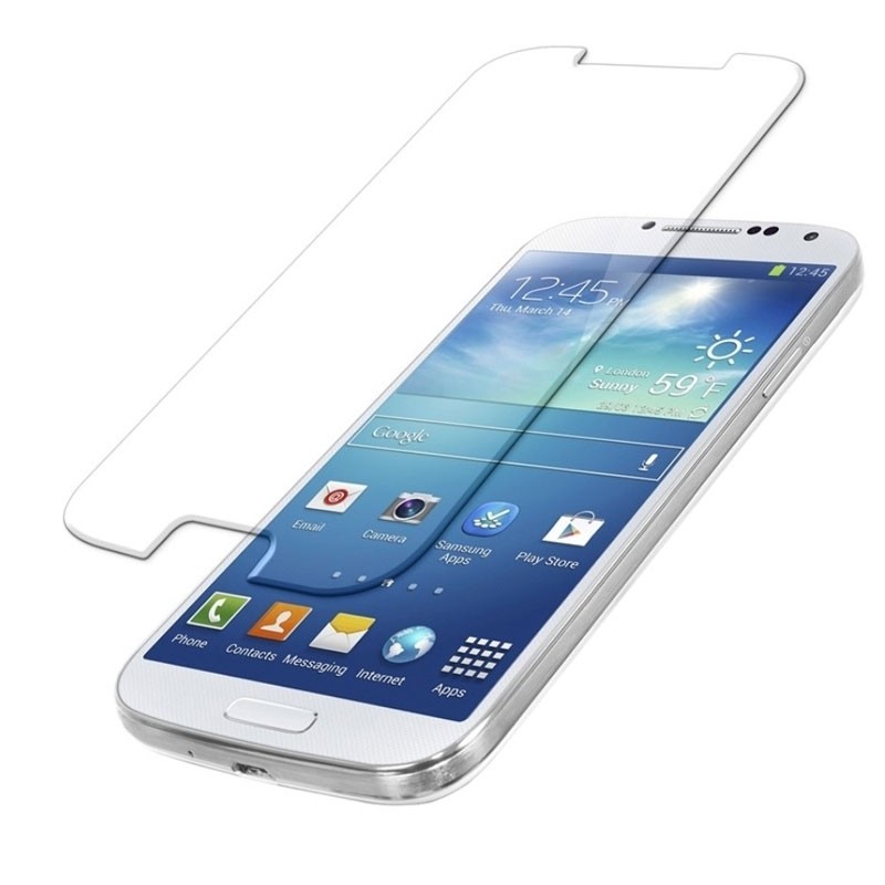Tempered Glass - Προστασία οθόνης Samsung Galaxy S3 - PRO GLASS