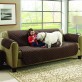 Κάλυμμα Πολυθρόνας 2 Όψεων Single Couch Coat