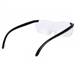Γυαλιά με Μεγεθυντικούς Φακούς 160% Big Vision Eyewear