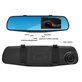 Καθρέπτης Αυτοκινήτου Full HD DVR Κάμερα Καταγραφικό με Οθόνη 5.0» & Κάμερα Οπισθoπορείας – ΟΕΜ 28177/104199