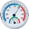 Θερμόμετρο & Υγρόμετρο Ακριβείας OEM TH-101C