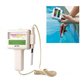 Ηλεκτρονικό Τεστ Πισίνας – Όργανο Μέτρησης Ποιότητας Νερού – pH & Χλωρίου – Swimming Pool Water Tester OEM