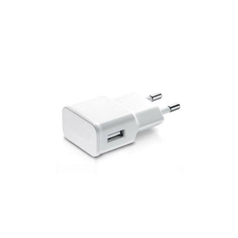 Φορτιστής 5V DC για Κινητά τηλέφωνα, Android Tablets, iPad, iPhone  USB Wall Adapter OEM-6159