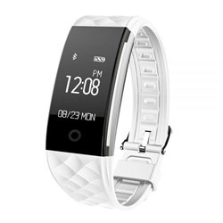 Awei H1 sport Smart Band Fitness Bracelet – ΛΕΥΚΟ