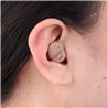 SuperMicro Ακουστικά Ενίσχυσης Ακοής & Βοήθημα Βαρηκοΐας – OEM K-80
