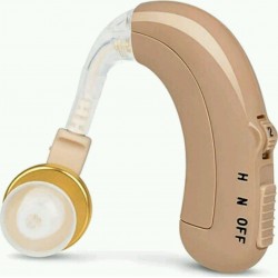 Ακουστικά Ενίσχυσης Ακοής & Βοήθημα Βαρηκοΐας – HP-118 Happy Sheep