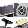Ψηφιακό Ρολόι – Βολτόμετρο – Θερμόμετρο, με 2 x USB, Φορτιστή και Οθόνη LCD – Για Αυτοκίνητα και Φορτηγά VST-815