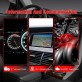Ψηφιακό Διαγνωστικό Αυτοκινήτου OBD II (για Mercedes Benz) Konnwei KW460