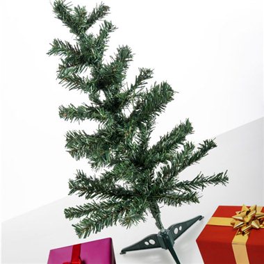 Κλασικό Χριστουγεννιάτικο Δέντρο (60 cm)