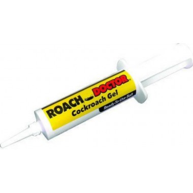 Cockroach Killer Gel για Κατσαρίδες 30gr